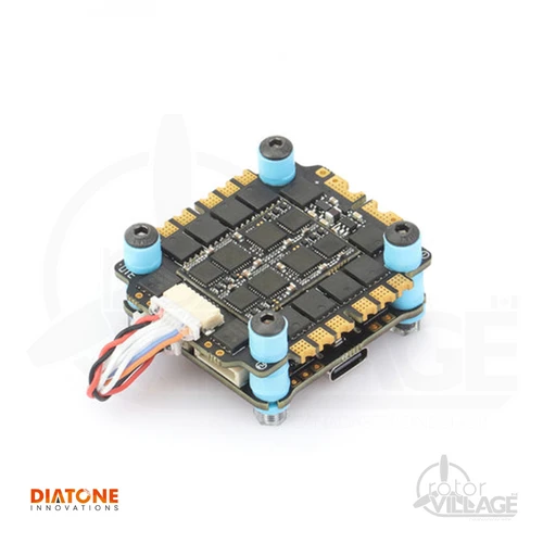 Diatone MAMBA F722 APP MK4 Combo Stack - 55A 30x30 - Image 3