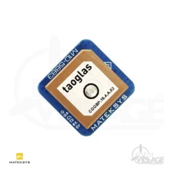 Matek M10Q-5883 GPS And Compass Module