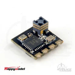 HappyModel ExpressLRS EP2 2.4Ghz RX