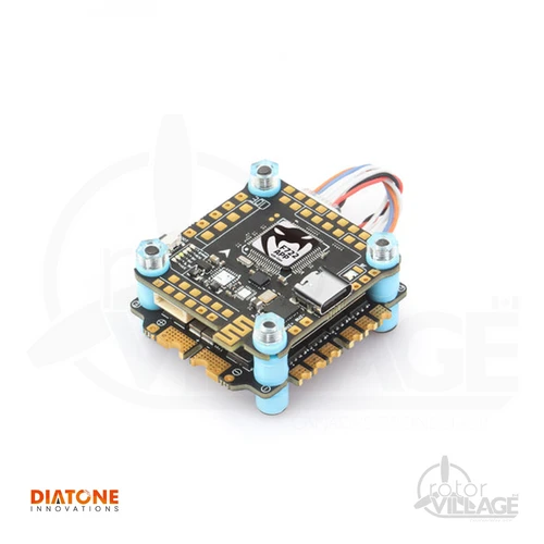 Diatone MAMBA F722 APP MK4 Combo Stack - 55A 30x30 - Image 2