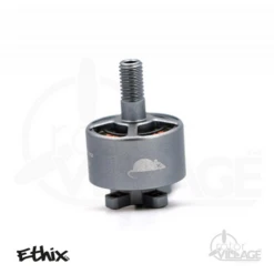 Ethix Flat Rats V2 1507 2800kv Motor (CLEARANCE)