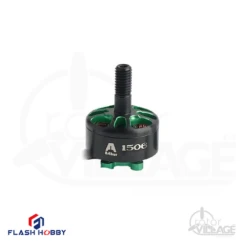Flash Hobby Arthur 1506 3100KV Motor