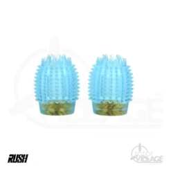 STP Thumb Grips "Pineapple" Stick Ends - M3/M4