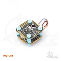 Diatone MAMBA F722 Mini MK4 Combo Stack - 40A 20x20