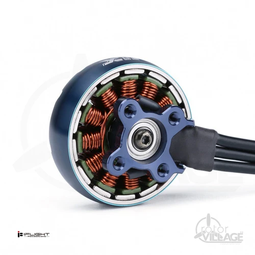 IFlight Xing2 3106 1200/1500kv Motor - Image 3