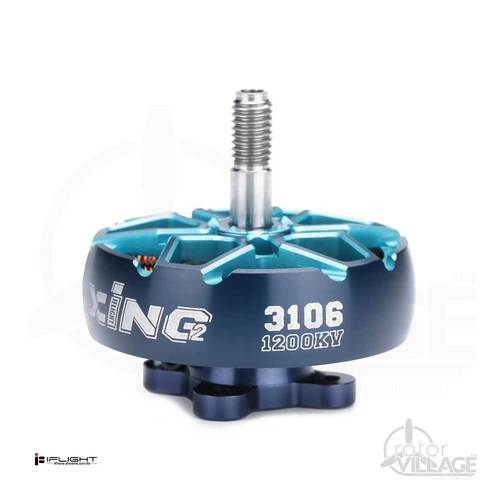 IFlight Xing2 3106 1200/1500kv Motor