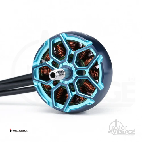 IFlight Xing2 3106 1200/1500kv Motor - Image 2