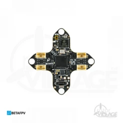 BetaFPV F4 1S 5A AIO Flight Controller V3 - ELRS 2.4G