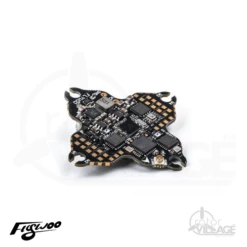 Flywoo Goku Versatile F405 1-2S 12A AIO - ELRS