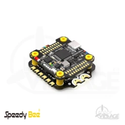 SpeedyBee F405 V4 BLS 55A 30x30 Combo Stack