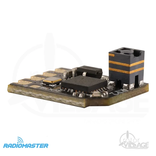 Radiomaster RP2 V2 TCXO ExpressLRS 2.4GHz Receiver - Image 2