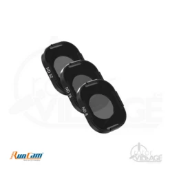 Runcam Thumb Pro Wide ND Filter Set