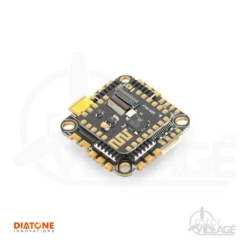 Diatone MAMBA AIO V4 F740 WIFI 40A