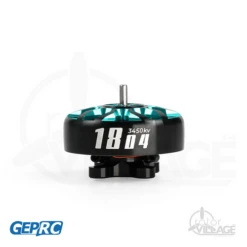 GEPRC SPEEDX2 1804 3450KV Motor