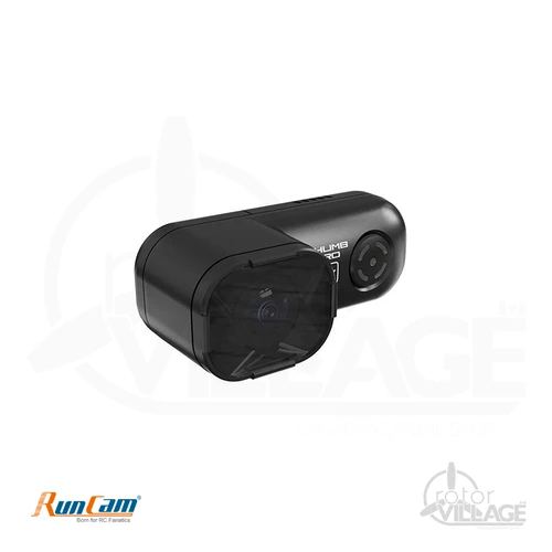 RunCam Thumb Pro 4K Wide Camera Kit (ND + SD Card) - Image 3