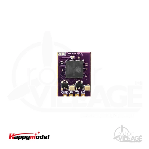 HappyModel ExpressLRS TCXO EP1 Dual RX - Image 3