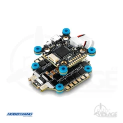 Hobbywing XRotor Combo Stack - F7 + 65A