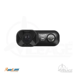 RunCam Thumb Pro 4K Wide Camera