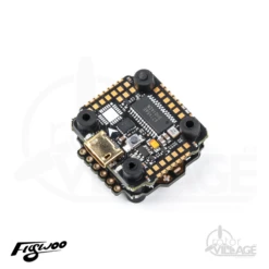 Flywoo Goku F405 13A 2-4S Combo Stack - 16x16