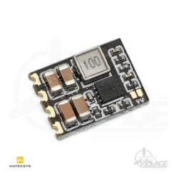 Matek Micro BEC 6-30V - 5V/9V (3pk)