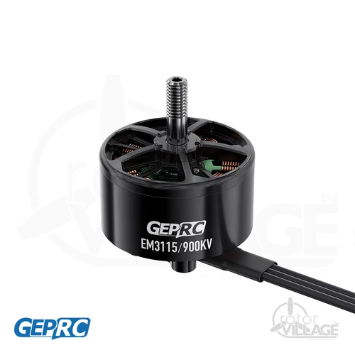 GEPRC EM3115 900KV Motor