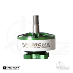 T-Motor Velox V3 2306 1750/1950/2550KV Motor