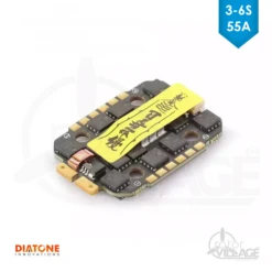 Diatone Mamba F55 Mini 20x20 ESC