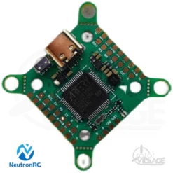 NeutronRC AT32F435 Flight Controller
