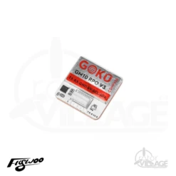 FlyWoo GM10 PRO V3.0 GPS + Compass Module