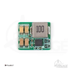 IFlight Blitz BEC - 2-8S 5V/12V