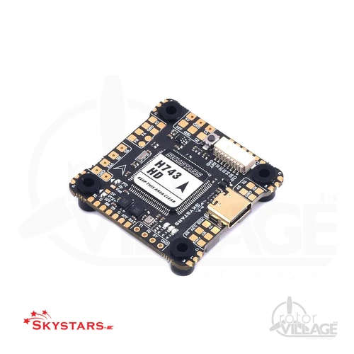 SkyStars H7 Flight Controller - Image 2