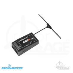 RadioMaster ER5A PWM ELRS 2.4GHz RX
