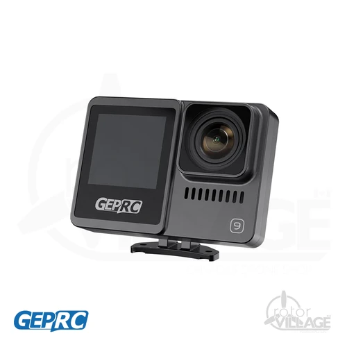 GEPRC Naked GoPro Hero 9 Case With BEC Board - Image 2
