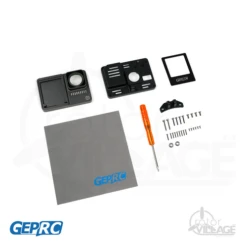 GEPRC Naked GoPro Hero 11 Case With BEC Board