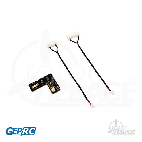 GEPRC Naked GoPro Hero 9 Case With BEC Board - Image 3