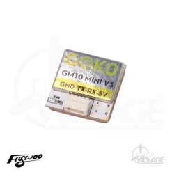 FlyWoo GM10 MINI V3.0 GPS + Compass Module