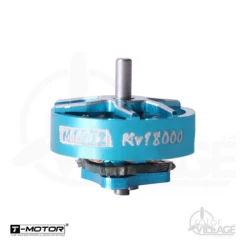 T-Motor M1002-18000KV Blue