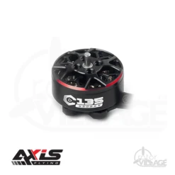 Axisflying C135 1303.5 Motor - 5500KV