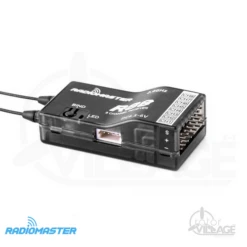 Radiomaster R88 V2 FrSky D8 PWM Receiver W/Sbus