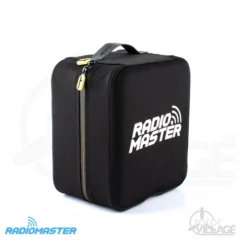 Radiomaster TX16 Foam Box Zipper Case