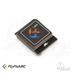 FlyFishRC M10 Mini GPS Module
