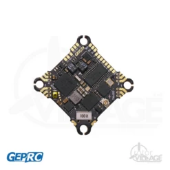 GEPRC TAKER F411 8Bit 12A AIO W/ ELRS