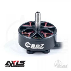 AxisFlying C287 2807 1350KV Motor