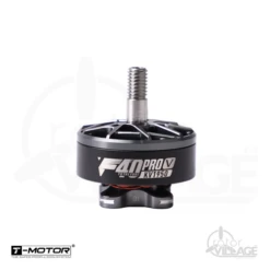 T-Motor F40 Pro V Motor - 1950KV