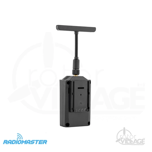 Radiomaster Ranger Nano 2.4GHZ ExpressLRS RF Starter Kit - Image 3