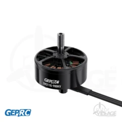 GEPRC EM3110 900KV Motor