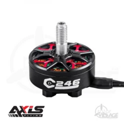 Axisflying C246 2406 1650KV Motor