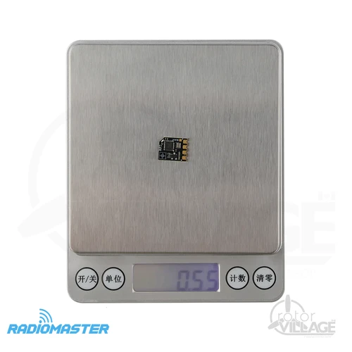 Radiomaster RP2 V2 TCXO ExpressLRS 2.4GHz Receiver - Image 3