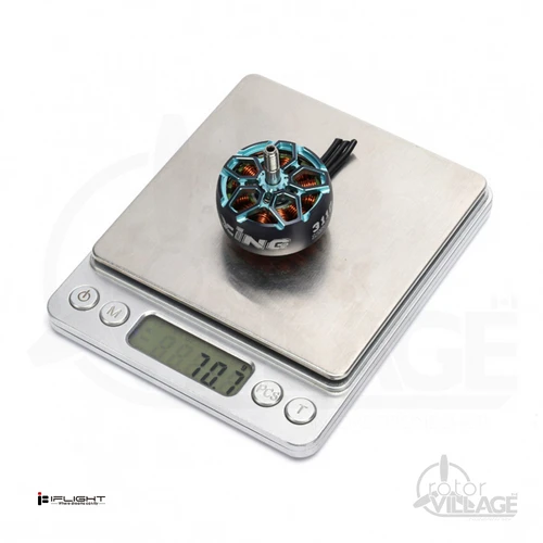IFlight Xing2 3110 1250KV Cinelifter Motor - Image 5