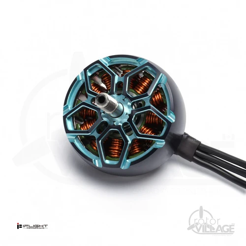 IFlight Xing2 3110 1250KV Cinelifter Motor - Image 2